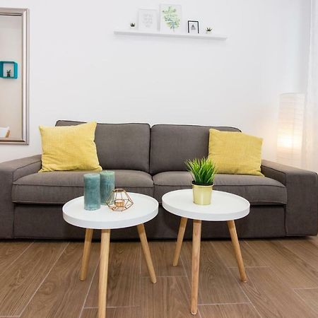 Ferienwohnung Urban Split Exterior foto